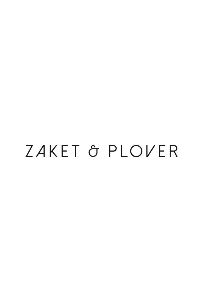 Zacket & Plover