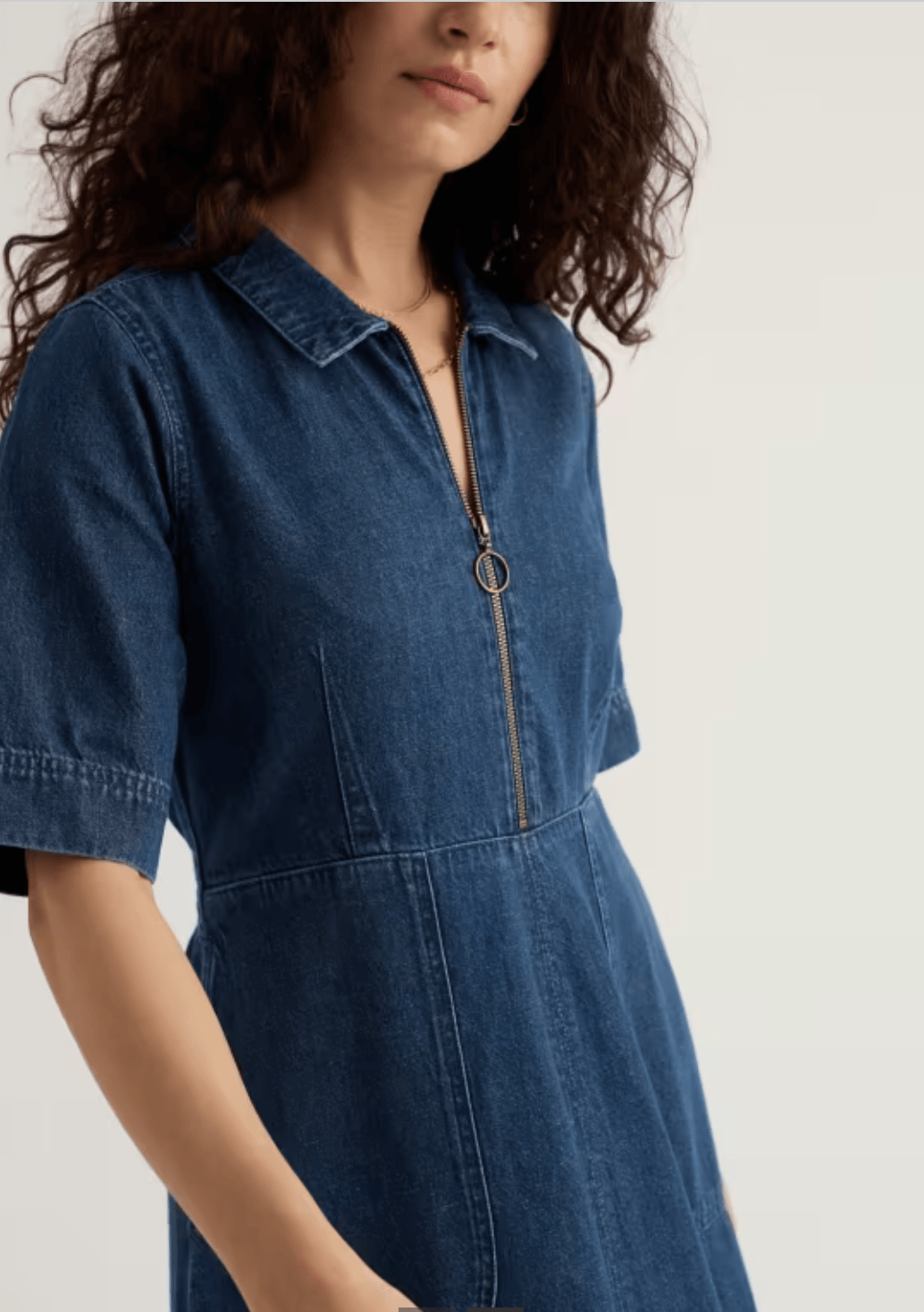 seasalt denim dress Coastal Cutie Collection  Pt. 2! The perfect outfits for your  vacation! Harbor Air Top- wearing a medium Sea Salt Denim Shorts-  wearing a small Summer Tide Dress- wearing a medium Bare