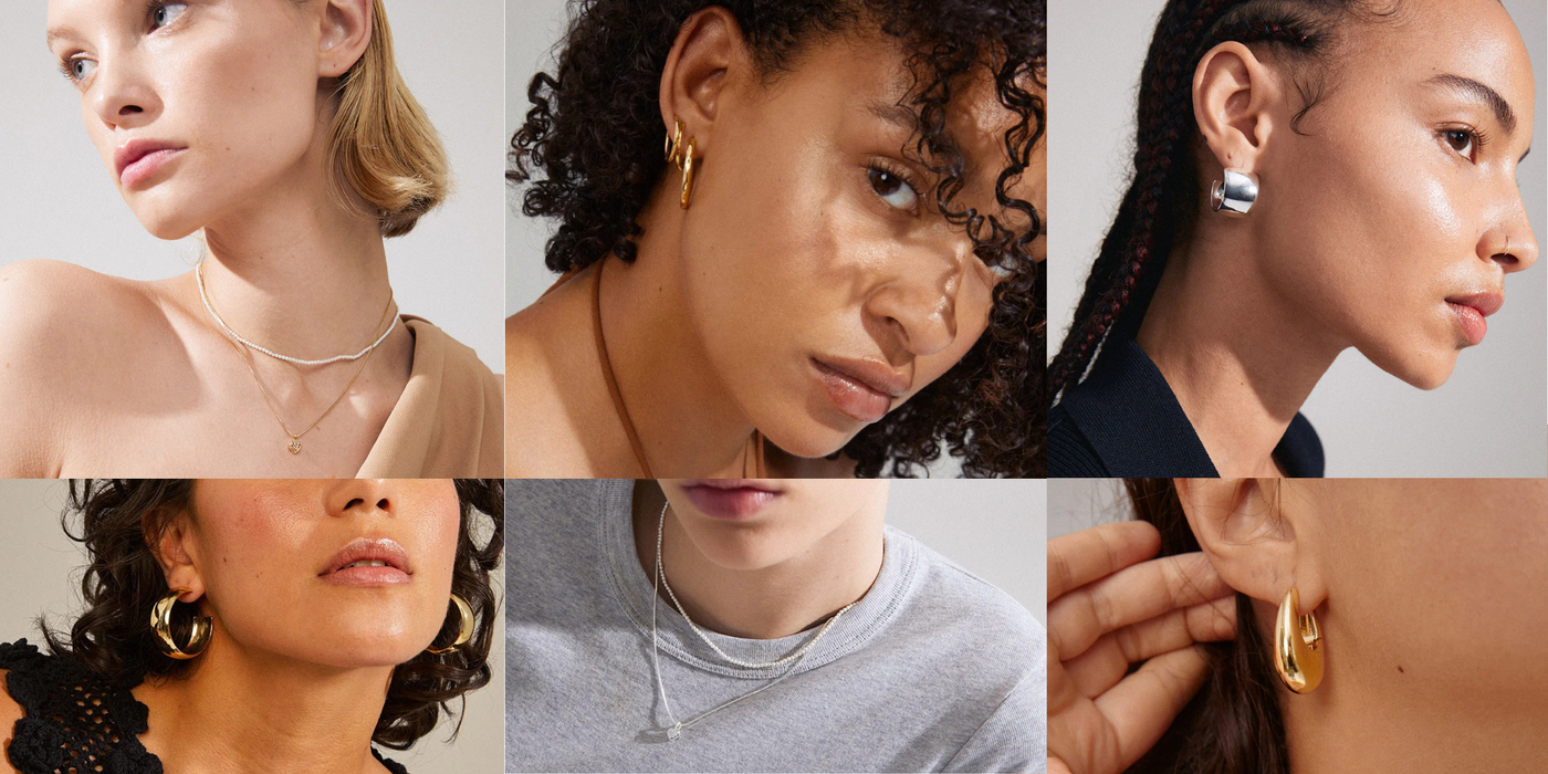 Pilgrim Jewellery