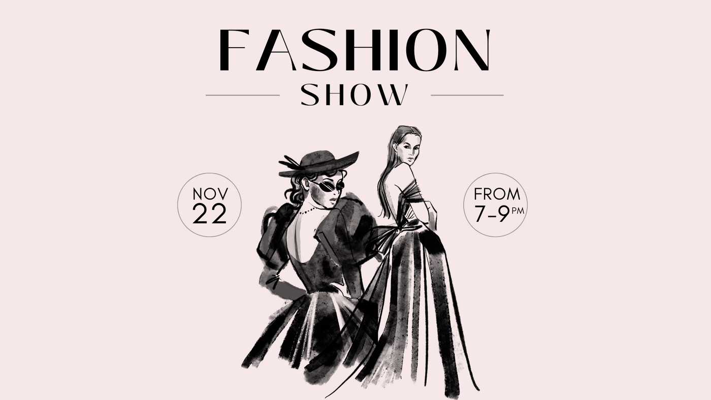 Fashion Show 2024