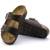 Birkenstock Arizona NU Oiled Leather Habana 0052531