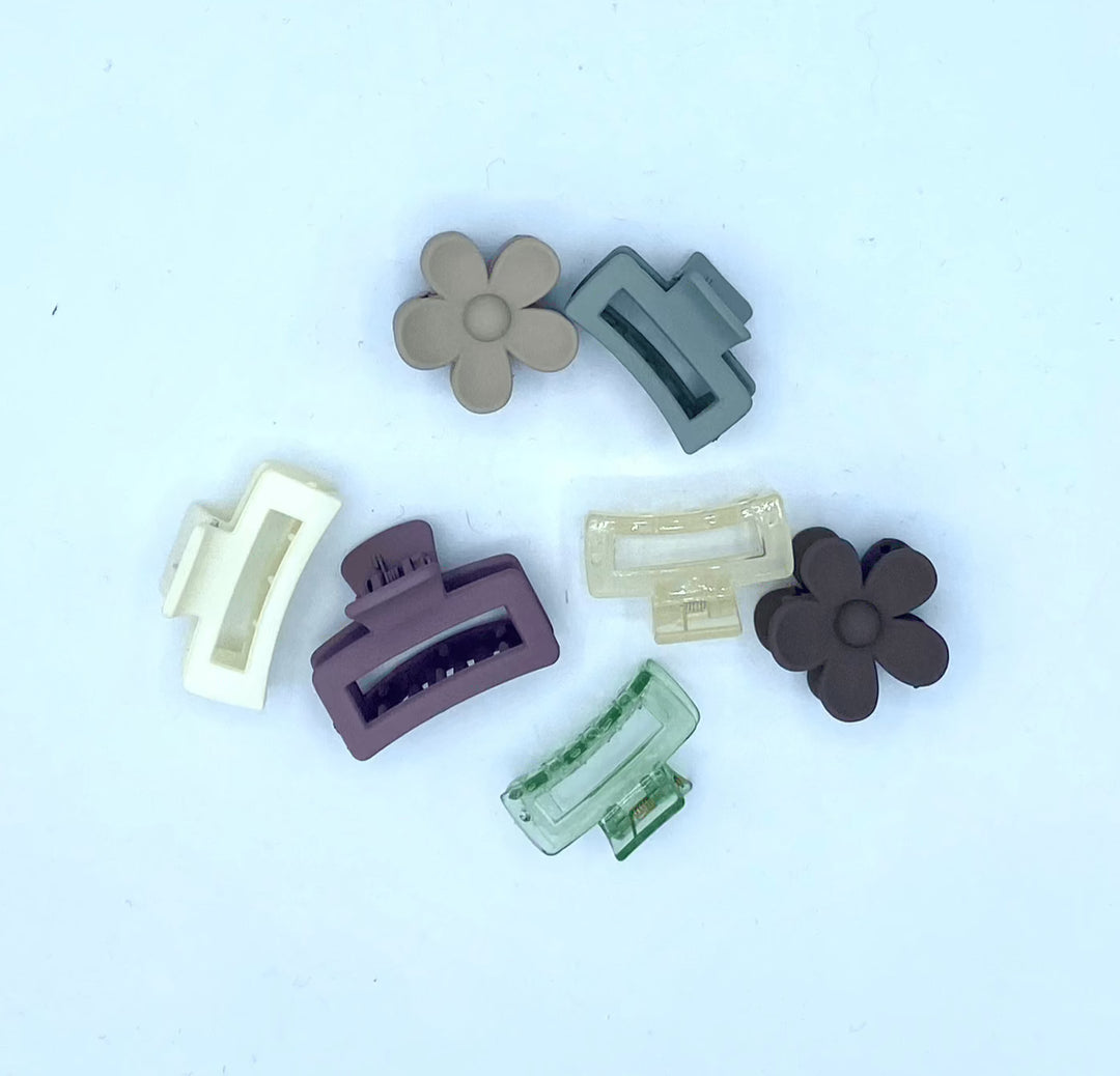 Hair Clips – 30 Church Women's Clothing