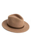Failsworth Ladies Fedora Hat - 9820
