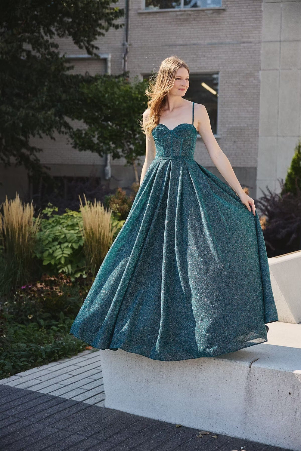 church prom dresses Prom Closet 2026  St. Andrew Methodist Church