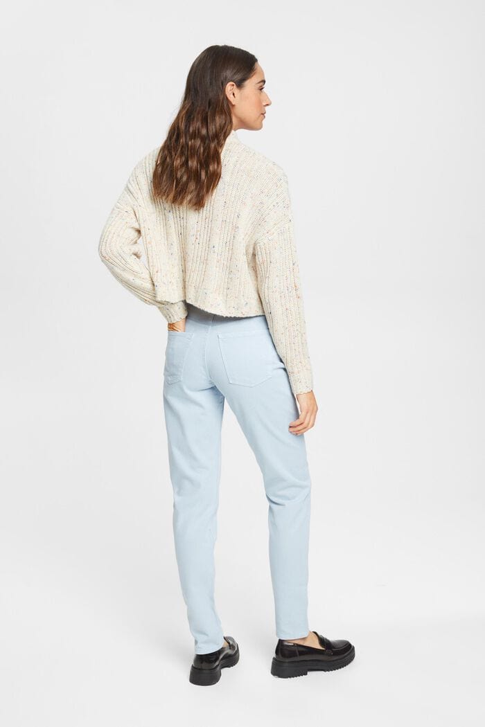 Coupe mom fit hotsell