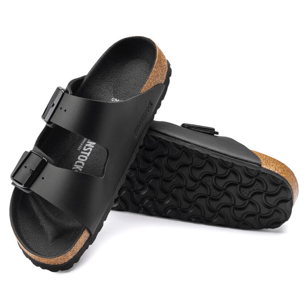 靴 BIRKENSTOCK ARIZONA 27cm 10199069 Birkenstock Arizona Sandal - 1019069 Black – 30 Church Women's