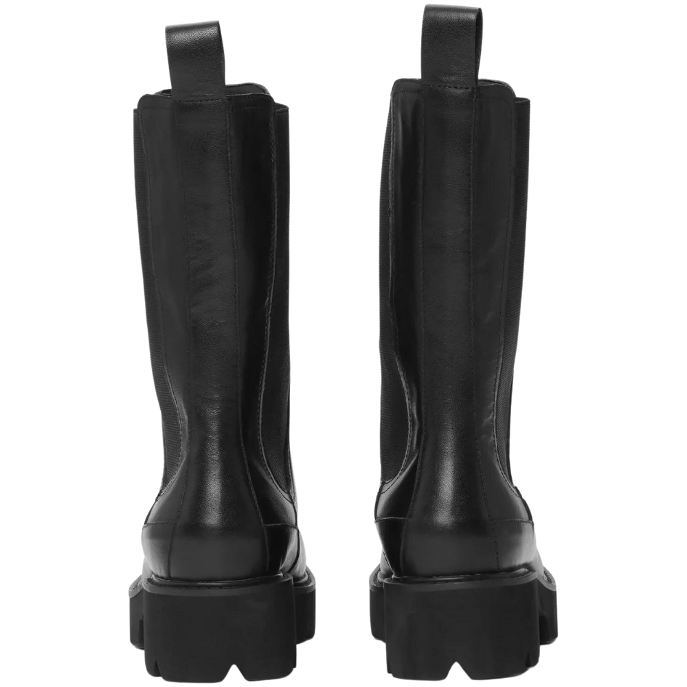 Ilse Jacobsen Miley Calf Boots - MILEY7002 – 30 Church Women's Clothing