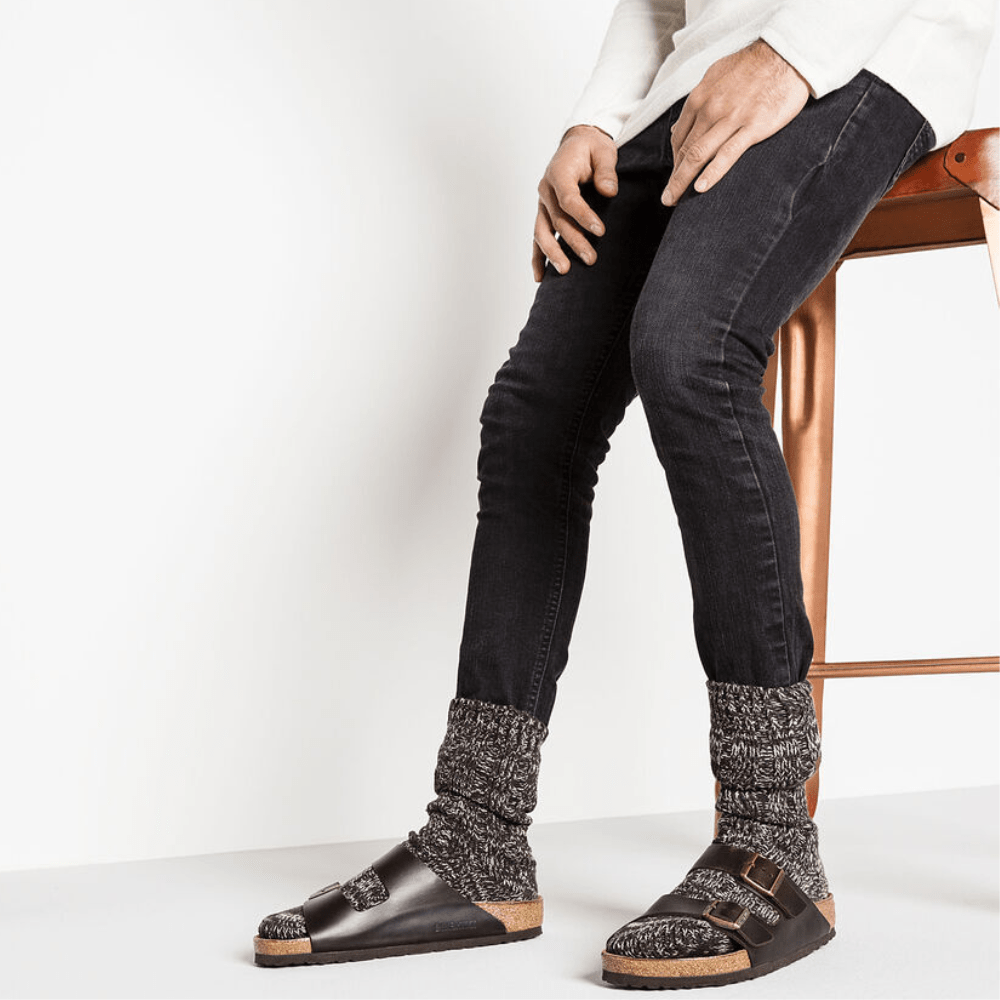 Birkenstock Arizona Sandal 0552341 Amalfi Testa Di Moro 30 Church Women s Clothing