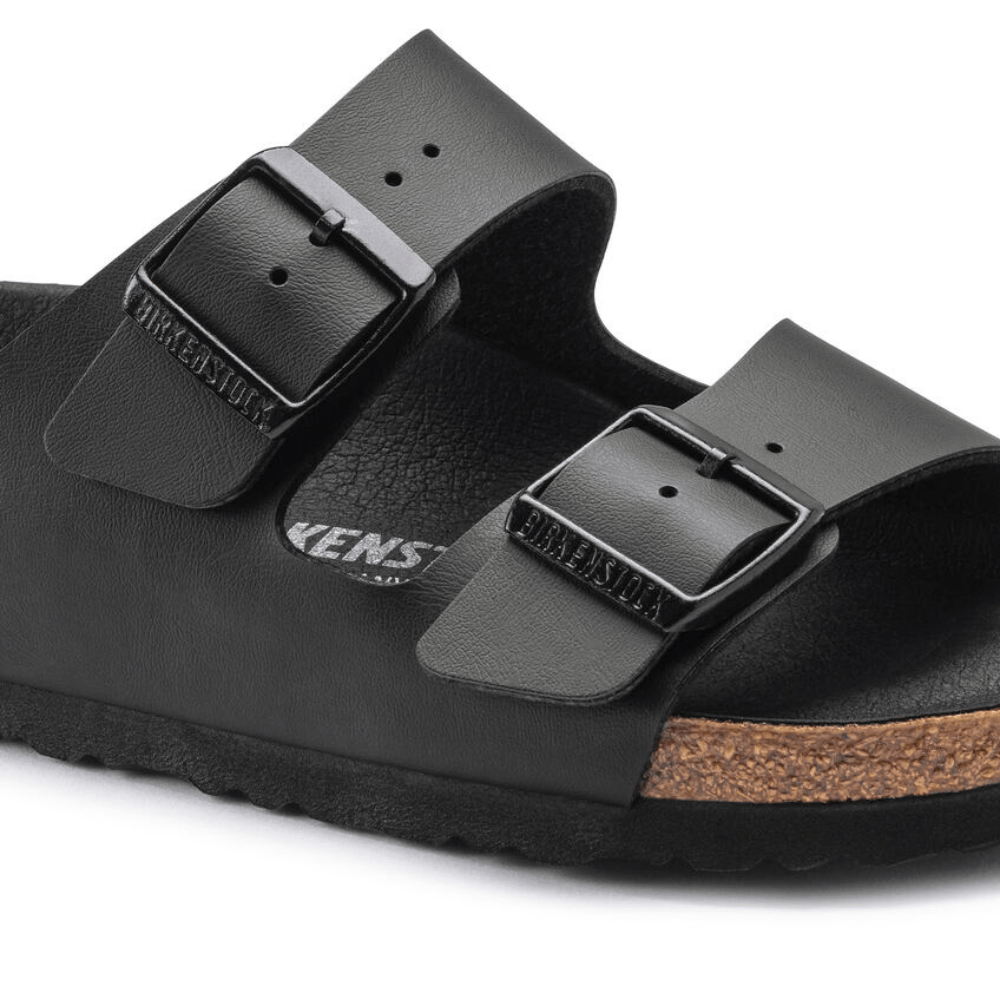 Birkenstock Arizona Sandal - 1019069 Black – 30 Church Women's